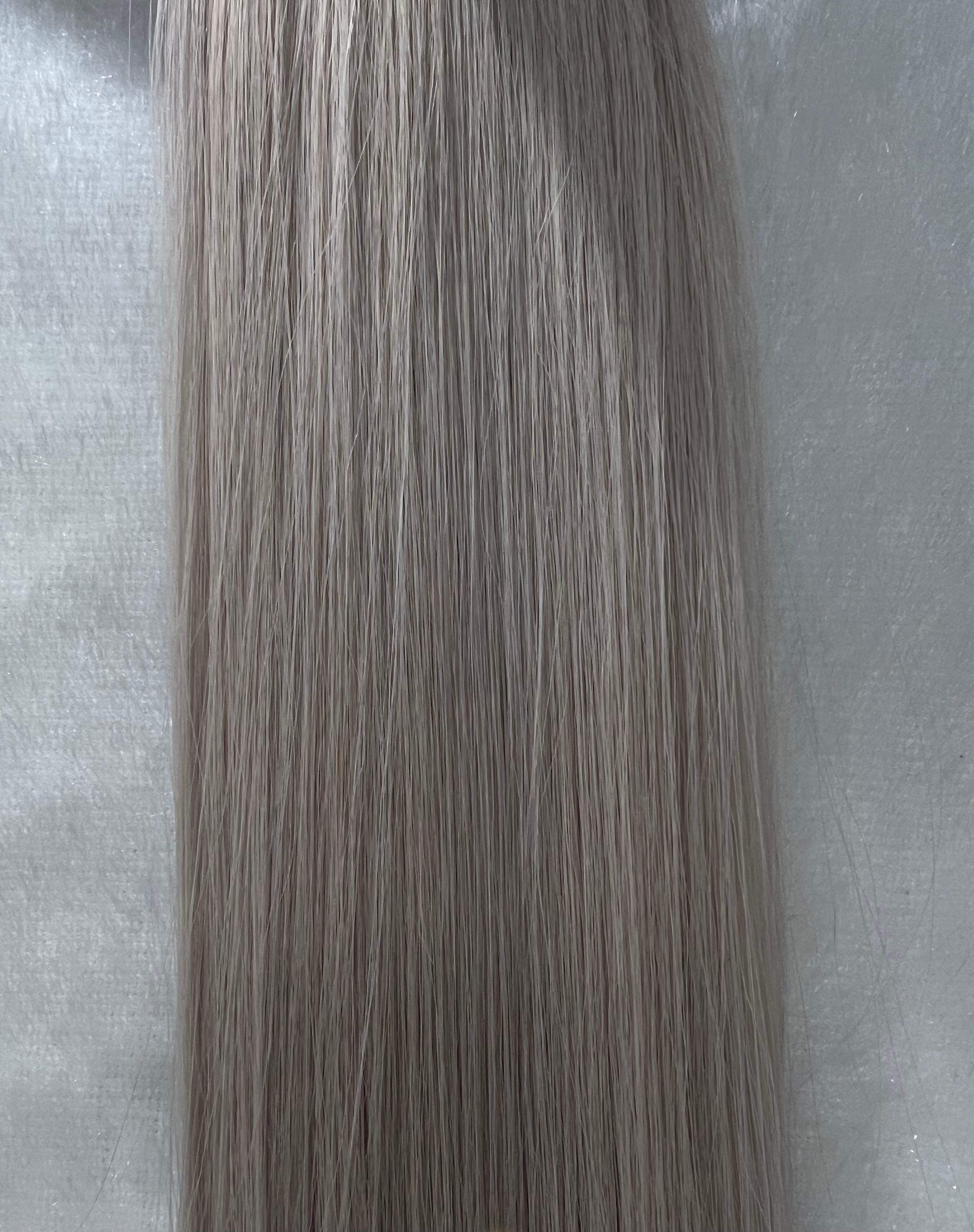 C#GREY- EXTENSIONS EUROGOLD TRAME/WEFT