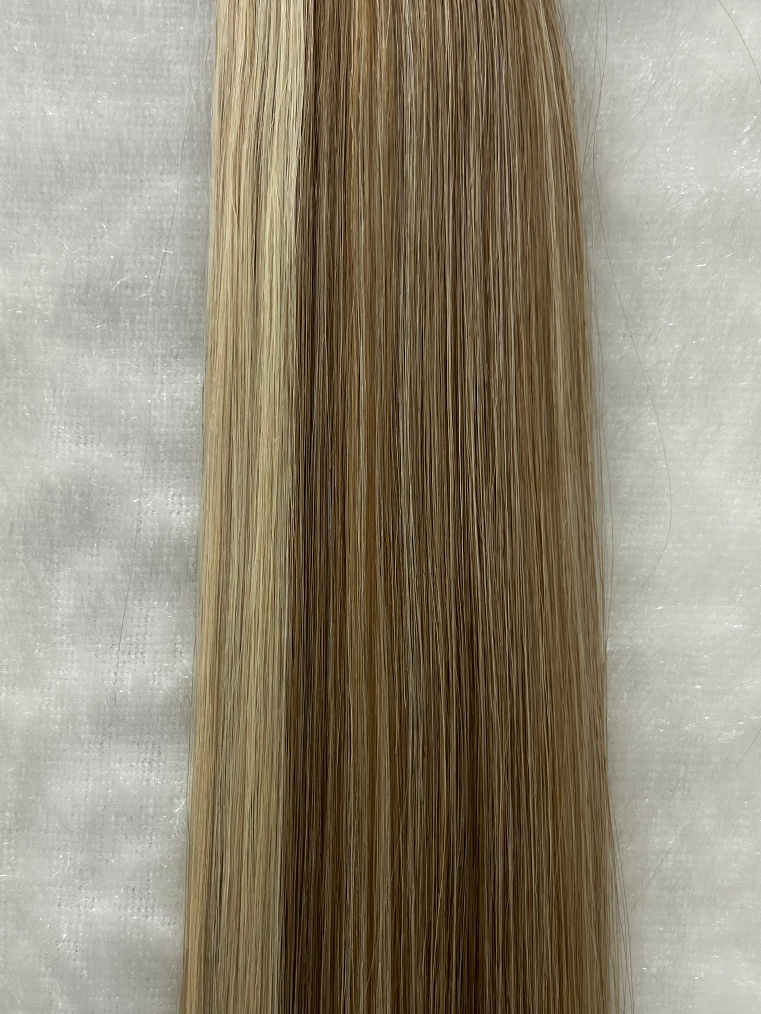 C#P8/60 EXTENSIONS EUROGOLD TRAME WEFT