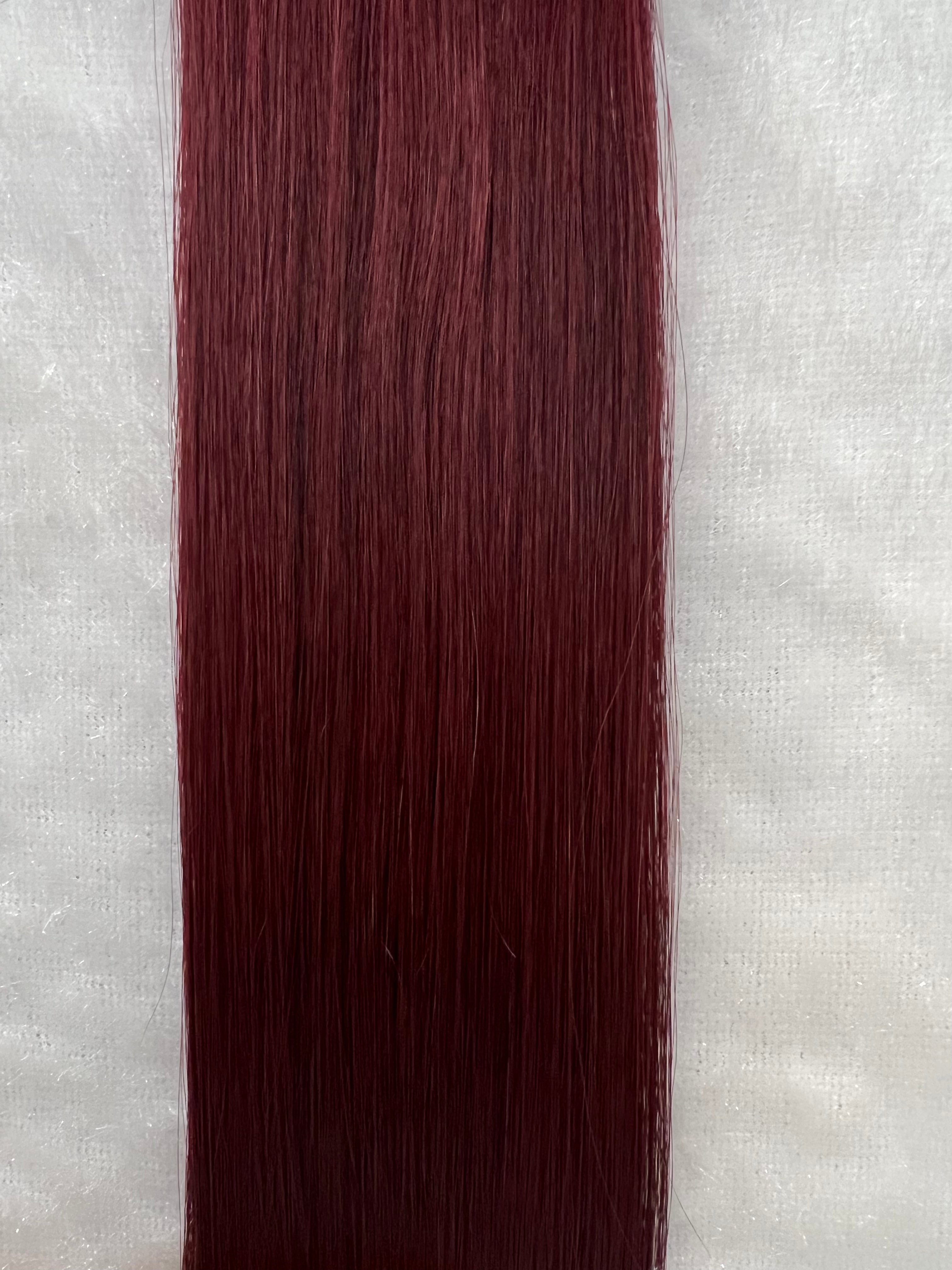 C#99j- EXTENSIONS EUROGOLD TRAME/WEFT