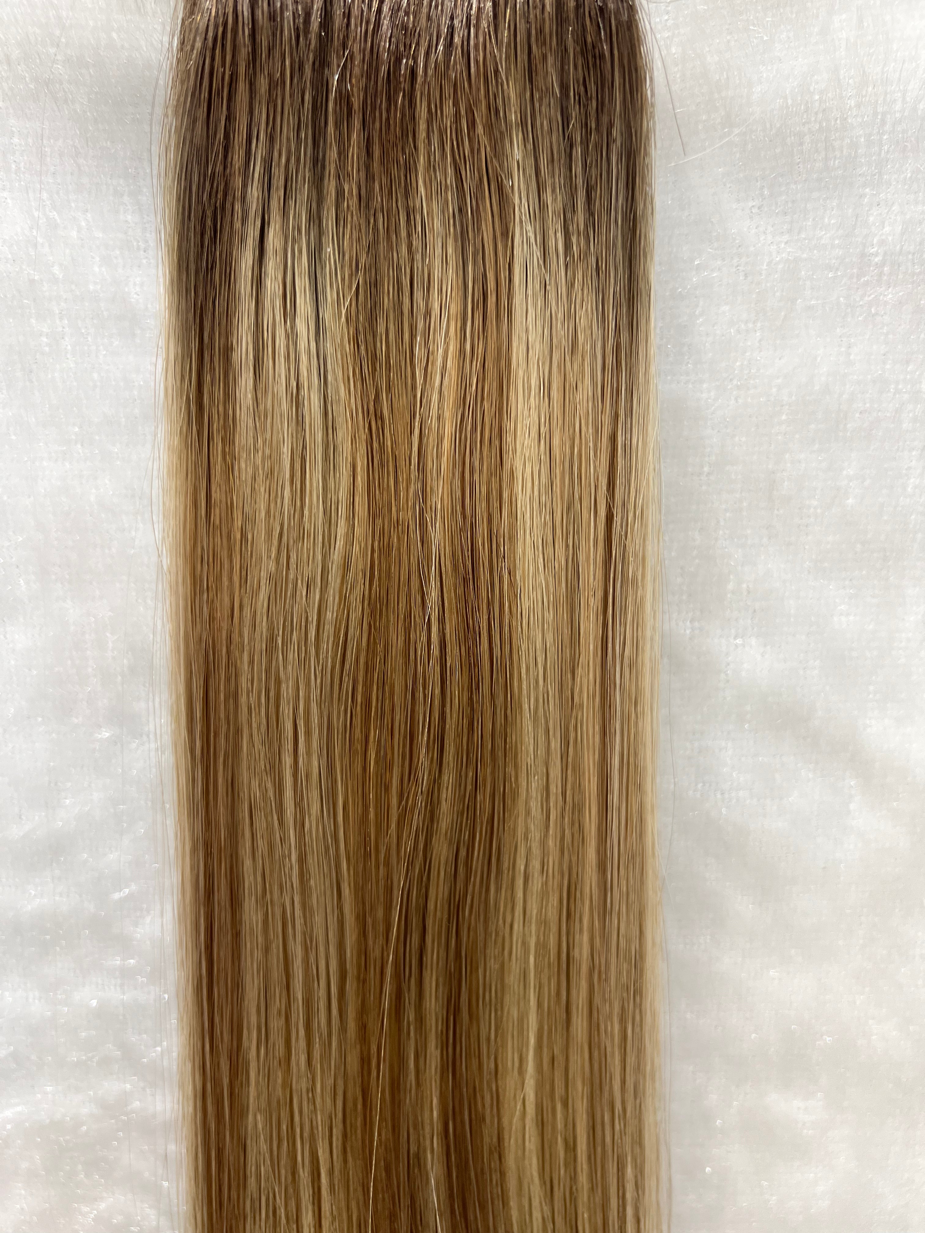 C#T4-8/60 EXTENSIONS EUROGOLD TRAME/WEFT