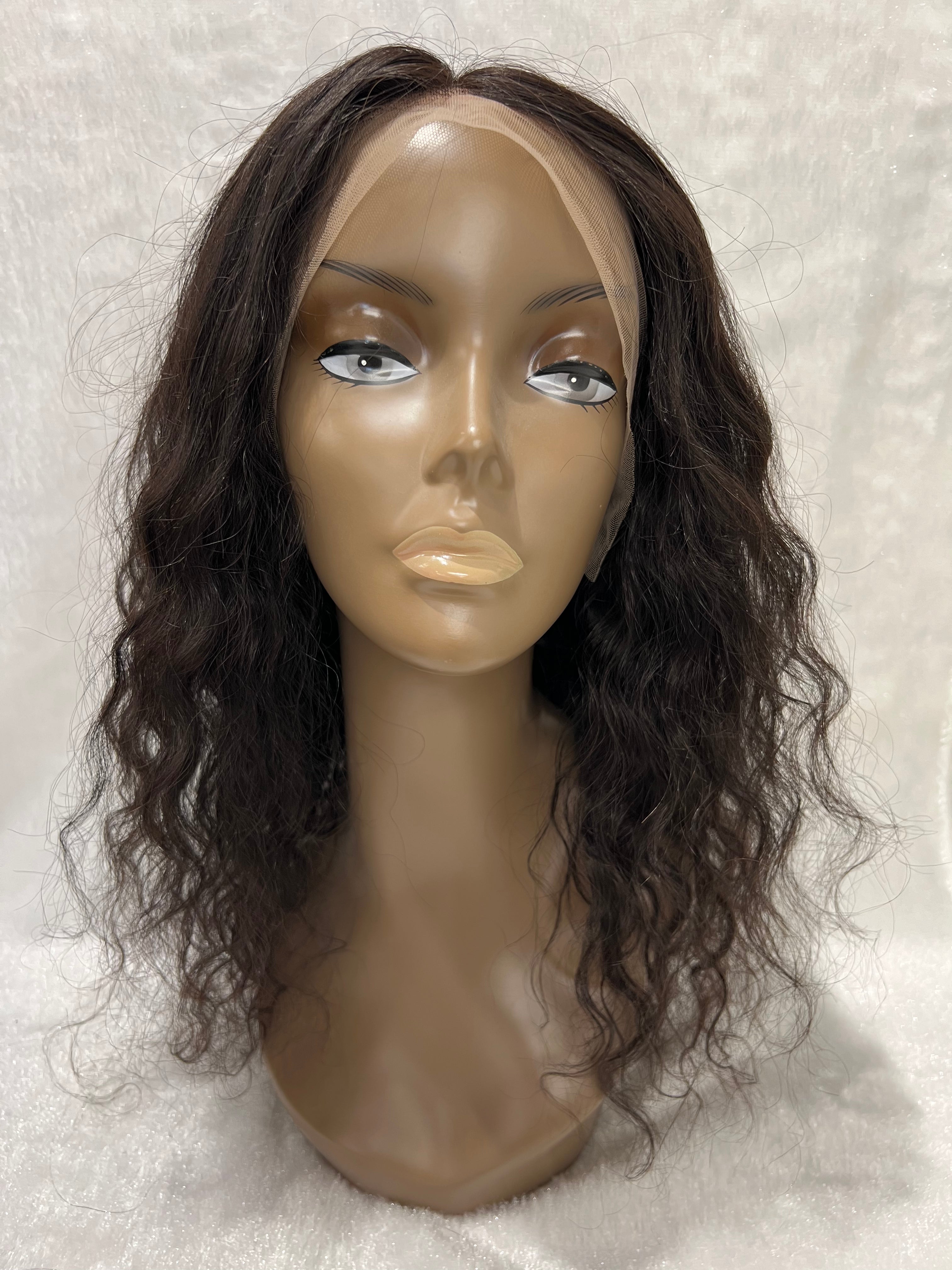 Premium Remy Hair 18’’